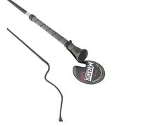 MacTack Dressage Whip - 39" - Black - CW35