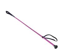 MacTack Junior Riding Whip - 24" - Pink - CW78