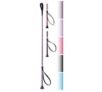 MacTack Junior Riding Whip - 24" - Purple - CW78