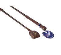 Mactack Riding Whip - Brown