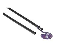 MacTack Show Cane - 24" - Brown - C2