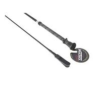 MacTack Dressage Whip - 39" - Black - CW37/K