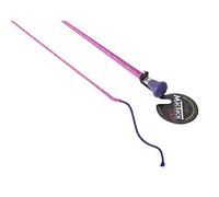 MacTack Unisex's Pink Sparkle Dressage Whip S114 39"