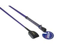 MacTack Unisex's Purple Riding Whip with No3 Keeper Cw36/b 26", Regular