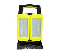 Mactronic DualBeam Workshop Lamp - 4500 lumens