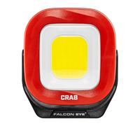 Mactronic Falcon Eye Crab Workshop Torch - 800 lumens