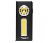 Mactronic Flagger 650 Black Torch - 500 lumens