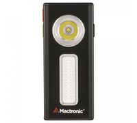 Mactronic Flagger Black Torch - 500 lumens
