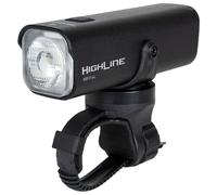 Mactronic Highline Front Bike Light - 1000 lumens