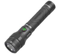 Mactronic Patrol RX Rechargeable Torch - 2000 lumens