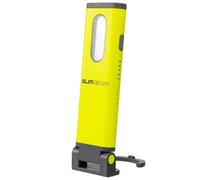 Mactronic Slim Beam workshop torch - 800 lumens