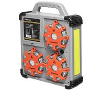 Mactronic X-Flare Signaling Discs - 6 pcs.