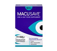 Macu-SAVE One a Day Eye Health 30 Capsules