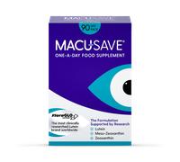 Macu-SAVE One a Day Eye Health 90 Capsules
