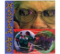 Macula Dog - Why Do You Look Like Your Dog? [VINYL]