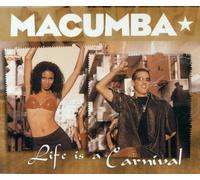 Macumba - Life is a carnival