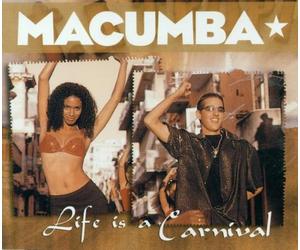 Macumba - Life Is a Carnival