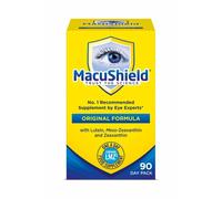 Macushield 90 Capsules