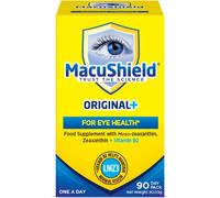Macushield Capsules, Pack of 90