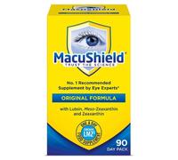 Macushield Capsules, Pack of 90