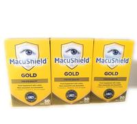 Macushield Gold 90+180 Capsules = 270 Capsules