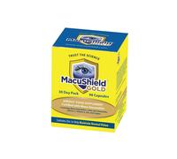 MacuShield Gold 90 Capsules
