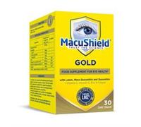 Macushield Macushield Gold 90 Capsules. 30 day pack.