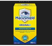 Macushield MacuShield Original+ 90 capsules