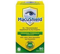 Macushield MacuShield Original + Vegetarian 90s