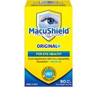 MacuShield Original Plus Capsules