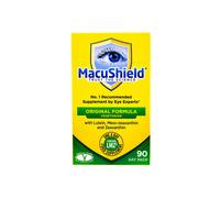 Macushield Vegetarian, 90 Capsules, Ocular Supplement