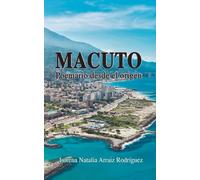 Macuto: Poemario desde el origen