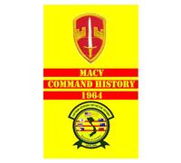 MACV Command History 1964 (MACV Command Histories 1964-1973)