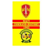 MACV Command History 1965 (MACV Command Histories 1964-1973)