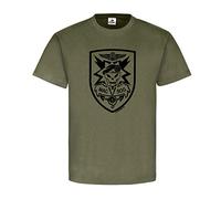 Macv-SOG Military Assistance Command Vietnam Studies Observation Group US Army Special Forces Green Berets #22063 - Green - Large