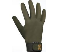 MacWet Climatec Long Gloves, Green 12cm