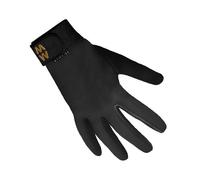 MacWet Climatec Sports Gloves - Long Cuff - For Riding & Shooting - BLACK