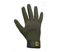 MacWet Gloves Climatec Long Photo Green 9.5cm