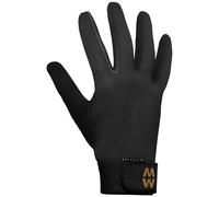 MacWet Gloves Mens Womens Aquatec Climatec Long Cuff Mac Wet Glove Green Black