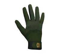 MacWet Mens & Ladies 1 Pair Long Mesh Sports Gloves