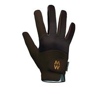 MacWet Mens & Ladies 1 Pair Short Climatec Sports Gloves