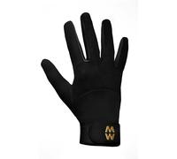 MacWet Mesh Long Cuff Gloves - Black - 10cm