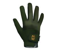 MacWet Mesh Short Cuff Sport Gloves (Green)-9