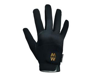 Macwet SPORTS GLOVE CLIMATEC SHORT CUFF 12 Black 12 Black Riding Gloves (95104)