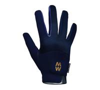 MacWet SPORTS GLOVE CLIMATEC SHORT CUFF - 50% Polyester 32% Polyamide 16% Polyurethane 2% Elastane, 1 Pair Pack