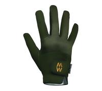 Macwet SPORTS GLOVE CLIMATEC SHORT CUFF 6.5 Green 6.5 Green Riding Gloves
