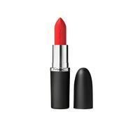 MACXimal Matte Lipstick No Coralation Red 3.5g