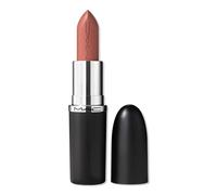 MAC Macximal Sleek Satin Lipstick 3.5g (Various Shades) - Blankety