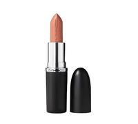 MAC Macximal Sleek Satin Lipstick 3.5g (Various Shades) - Crème D'nude