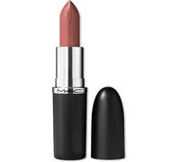 Macximal Satin Lipstick - 835 Modesty by MAC for Women - 0.12 oz Lipstick